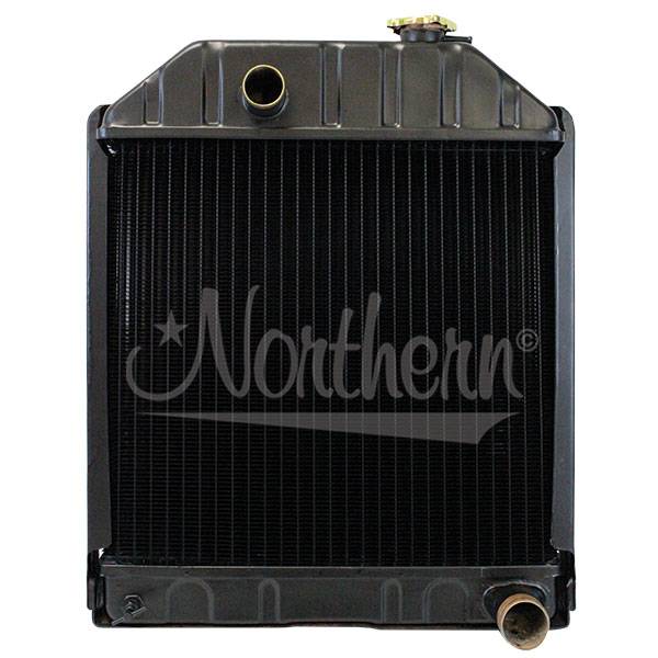 NR - C7NN8005H - Radiator