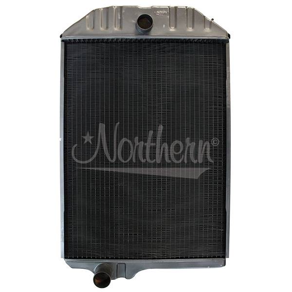 NR - AR68872 - Radiator