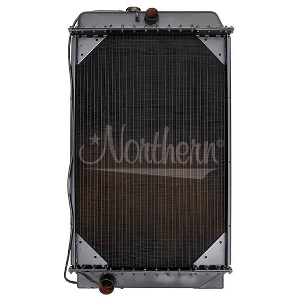 NR - RE24732 - For John Deere RADIATOR