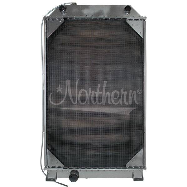 NR - RE21558 - For John Deere RADIATOR