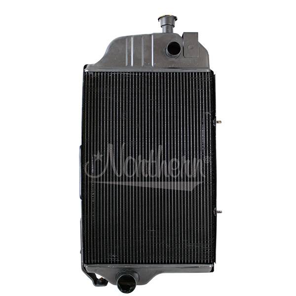 NR - AR90945 - Radiator