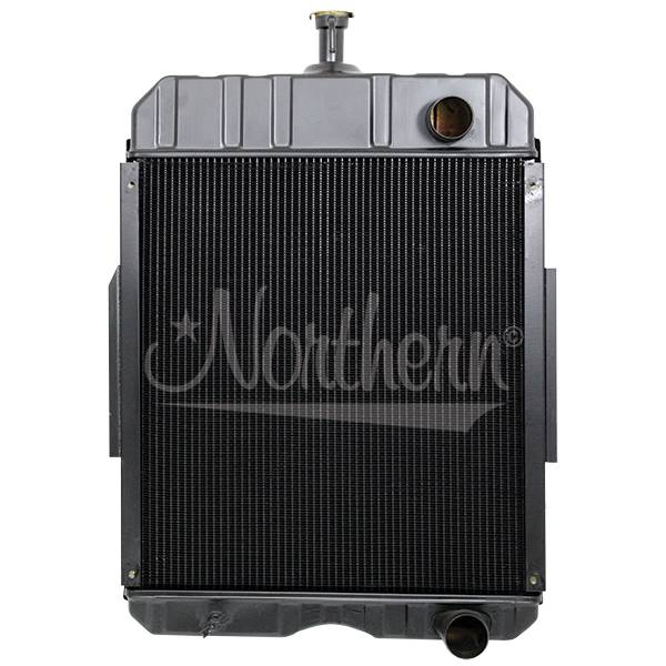 NR - 396352R91 - International RADIATOR