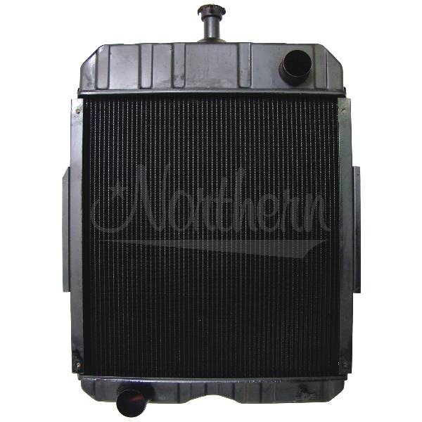 NR - 65426C1 - International RADIATOR