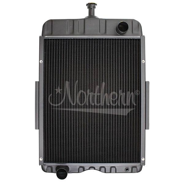 NR - 391931R91 - International RADIATOR