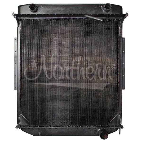 NR - 77122M91 - Massey Ferguson RADIATOR