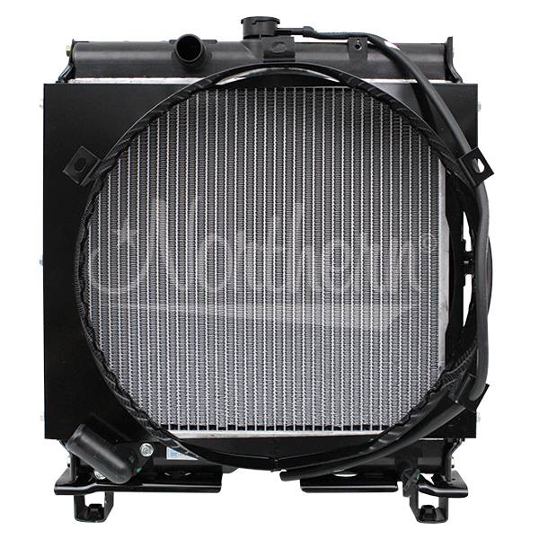 NR - 1G99472062 - Kubota RADIATOR