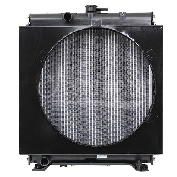 NR - 1G97672060 - Kubota RADIATOR