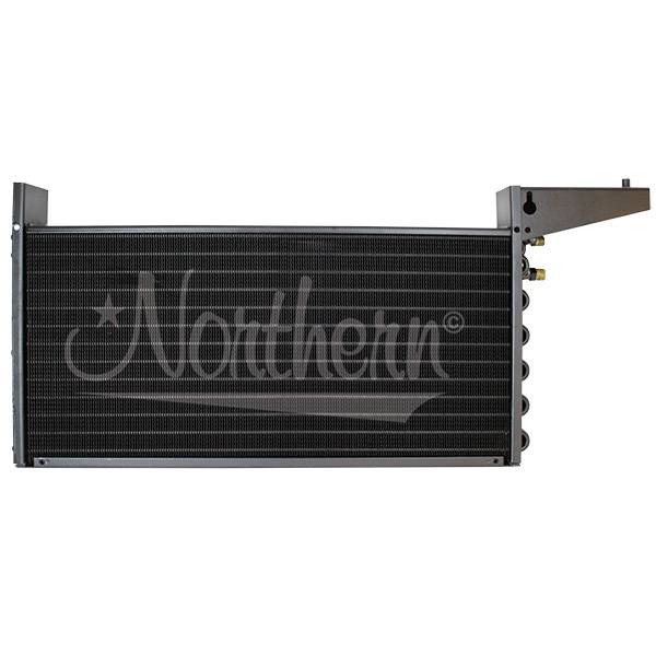 NR - AH149618 - For John Deere CONDENSER