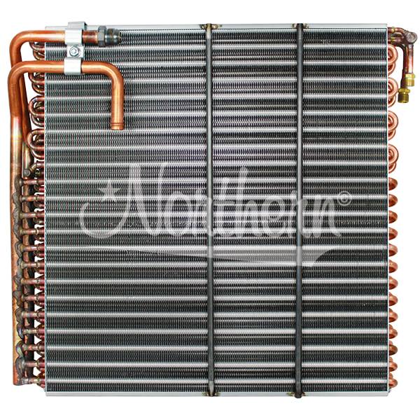 NR - AR96901 - For John Deere CONDENSER/OIL COOLER COMBO