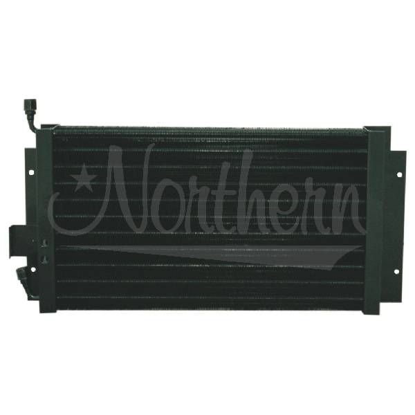 NR - A143267 - Case/IH CONDENSER