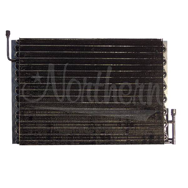 NR - 27073 - Versatile CONDENSER