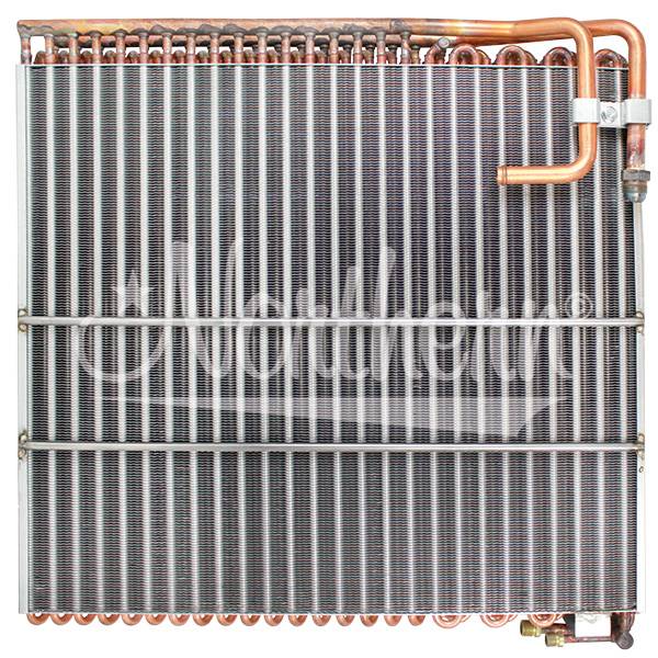 NR - AR112966 - For John Deere CONDENSER/OIL COOLER COMBO