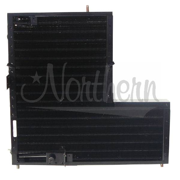 NR - 86747 - Allis Chalmers CONDENSER