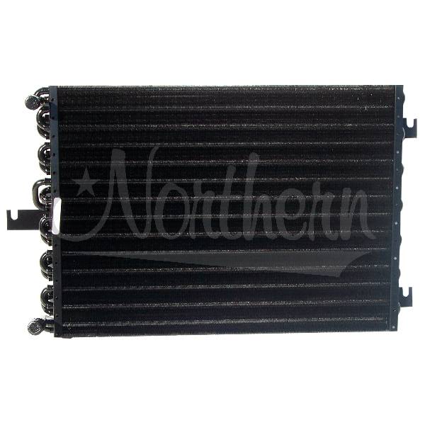 NR - 3383908M5 - Massey Ferguson CONDENSER