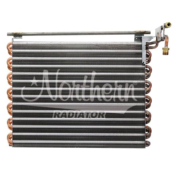 NR - AL70298 - For John Deere CONDENSER