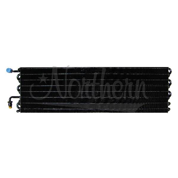 NR - 3632865M1 - Massey Ferguson CONDENSER