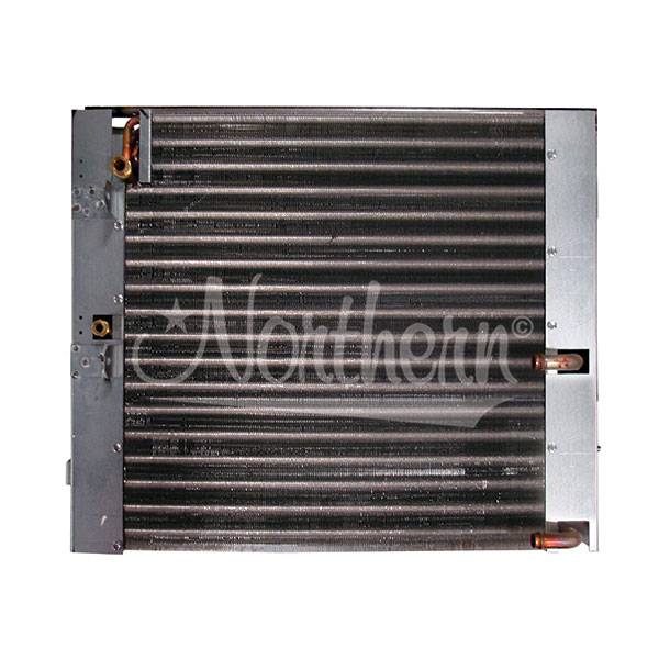 NR - E5NN19N656AA - Ford New Holland CONDENSER/OIL COOLER COMBO