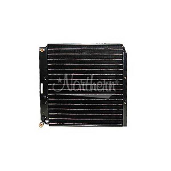 NR - 72504990 - Massey Ferguson, Allis Chalmers, White CONDENSER