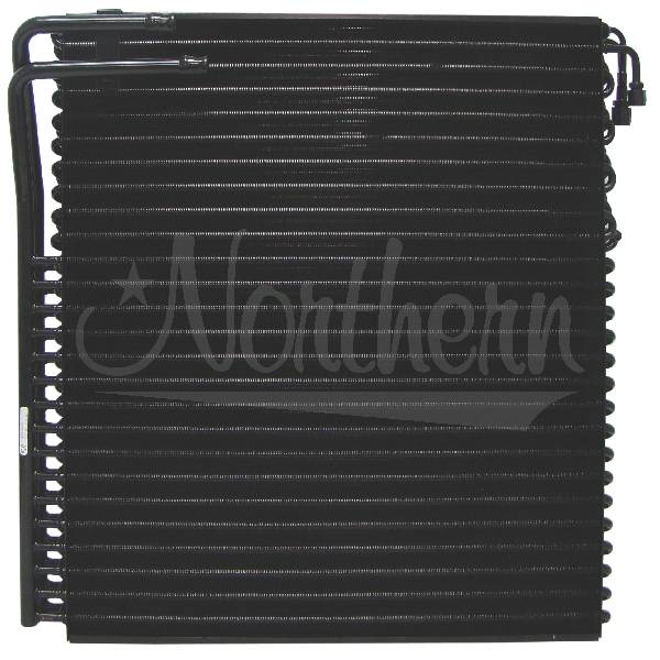 NR - AR79857 - For John Deere CONDENSER/OIL COOLER COMBO