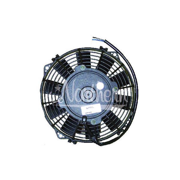 NR - 72249173 - AGCO/Allis Chalmers CONDENSER FAN ASSEMBLY
