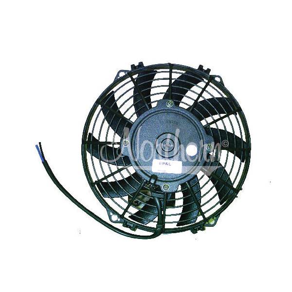 NR - 72215795 - Bobcat, Allis Chalmers, White CONDENSER FAN ASSEMBLY