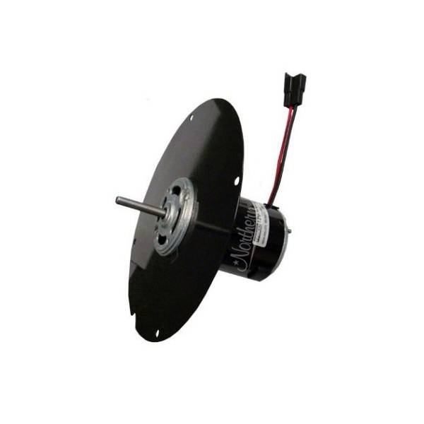 NR - RE162771 - For John Deere BLOWER MOTOR