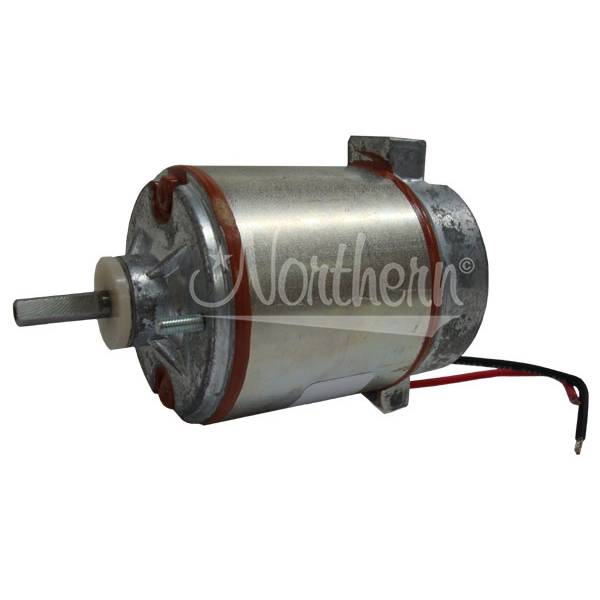 NR - 9G8697 - Caterpillar BLOWER MOTOR