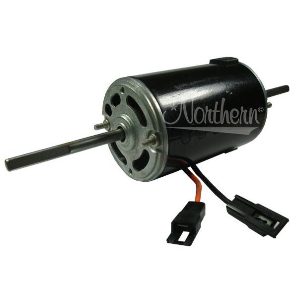 NR - 205840 - Caterpillar BLOWER MOTOR