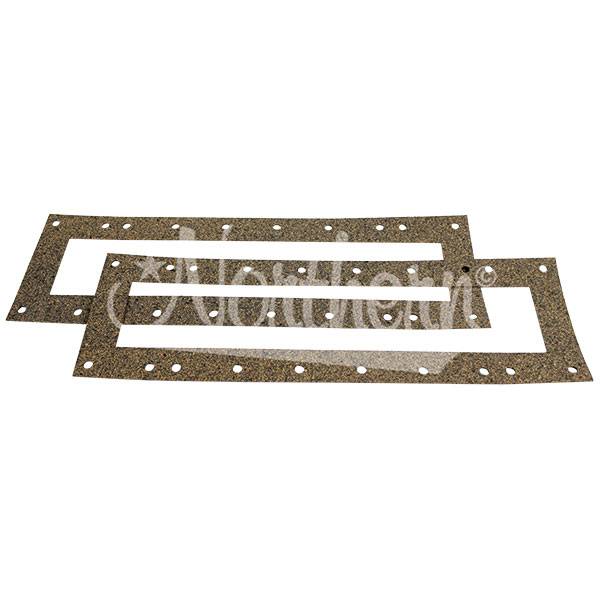 NR - GK2409 - For John Deere GASKETS