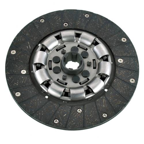 56631DB - International CLUTCH DISC