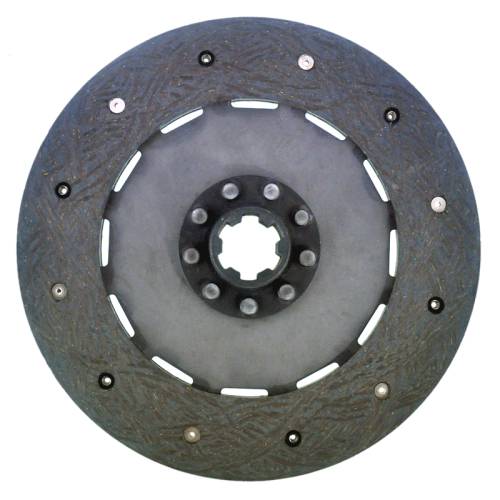 56631DBR - International CLUTCH DISC