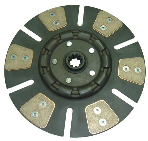 85026C3 - Case/IH, International CLUTCH DISC