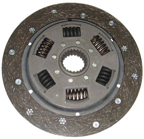 AL19092 - For John Deere CLUTCH DISC