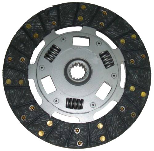 D8NN7550FA - Ford New Holland CLUTCH DISC