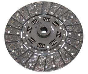 E8NN7550BA - Ford New Holland CLUTCH DISC