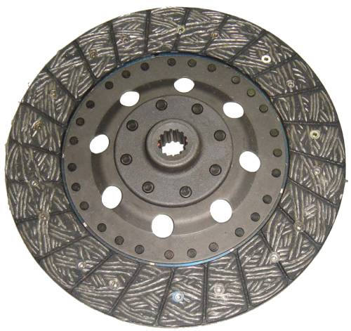 SBA320400404 - Ford New Holland CLUTCH DISC