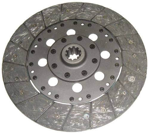 SBA320400530 - Ford New Holland CLUTCH DISC