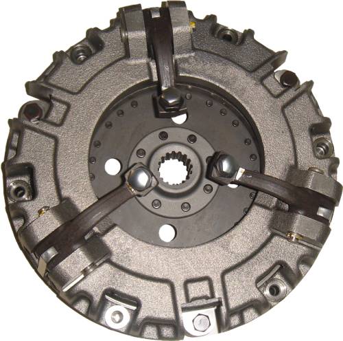 SBA320040614 - Ford New Holland PRESSURE PLATE ASSEMBLY