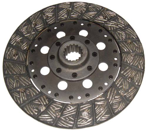 SBA320400373 - Ford New Holland CLUTCH DISC