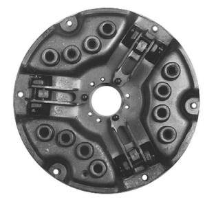 70255689 - Agco/Allis Chalmers PRESSURE PLATE ASSEMBLY