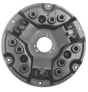 70261248 - Allis Chalmers PRESSURE PLATE ASSEMBLY