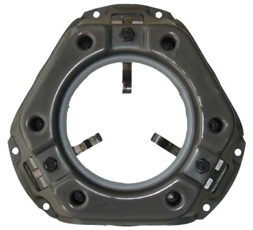 8N7563 - Ford New Holland PRESSURE PLATE ASSEMBLY