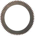Clutch Transmission & PTO - Steering Disc - RO - 70057375 - Agco/Allis Chalmers STEERING BRAKE DISC
