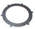 Clutch Transmission & PTO - Steering Disc - RO - 70233886 - Agco/Allis Chalmers STEERING BRAKE DISC