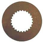 Clutch Transmission & PTO - Steering Disc - RO - 71003719 - Agco/Allis Chalmers STEERING BRAKE DISC