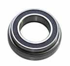 500 0459 00 - Agco/Allis Chalmers, Case/IH, Ford New Holland RELEASE BEARING