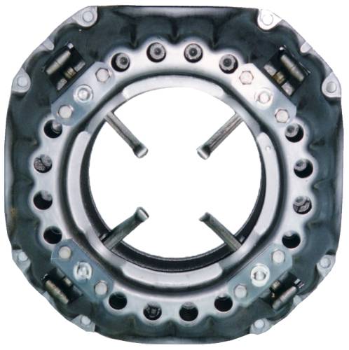 D8NN7563BA - Ford New Holland PRESSURE PLATE ASSEMBLY