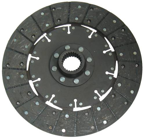 F0NN7550HA - Ford New Holland CLUTCH DISC