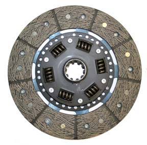 313299 - Ford New Holland CLUTCH DISC