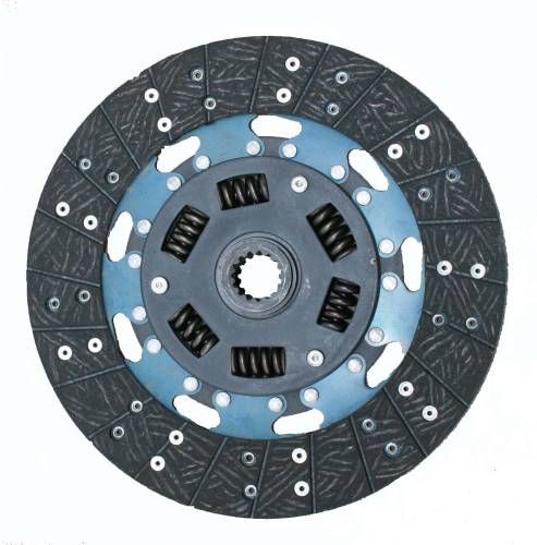 NDA7550B - Ford New Holland CLUTCH DISC